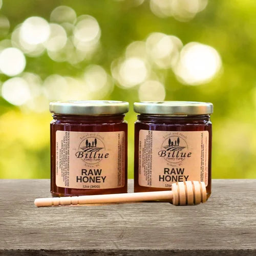 Can a Daily Spoonful of Honey Keep Allergies Away?