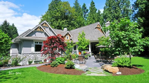 Spring Yard Maintenance Checklist