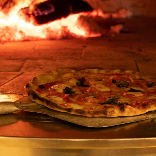 Move Over Pineapples, Pizza Has A New Hot Debate