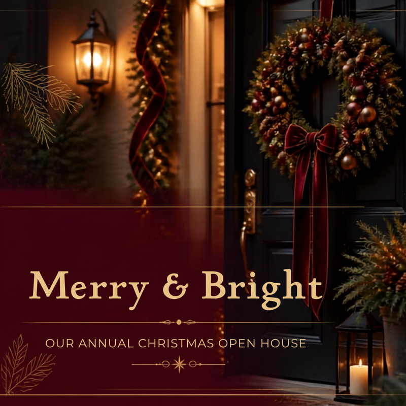 Merry & Bright