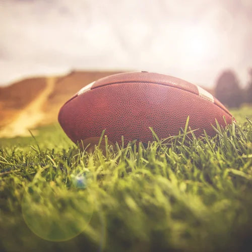 Welcome Fall, College Football, and Perfect Planting Weather!