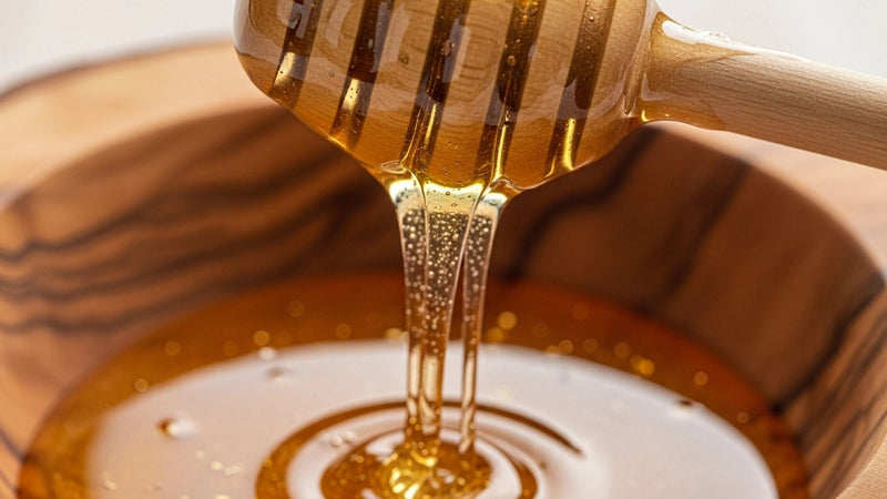 Can a Daily Spoonful of Honey Keep Allergies Away?