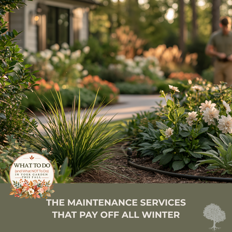 The Maintenance Services That Pay Off All Winter