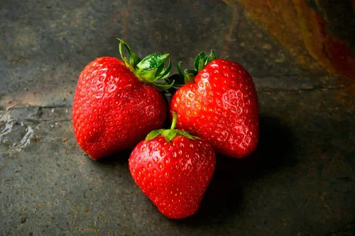 Strawberries: The Sweet Secret Ingredient Your Kitchen Needs