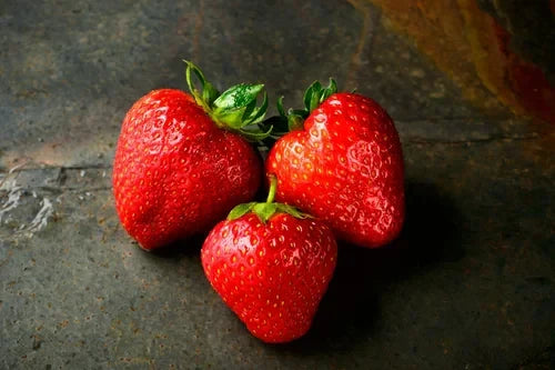 Strawberries: The Sweet Secret Ingredient Your Kitchen Needs