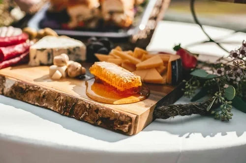 What Is Honeycomb and How to Use It in the Kitchen