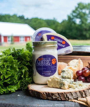 Clemson Blue Cheese