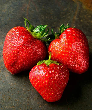 Fresh, Seasonal, Locally Grown Produce