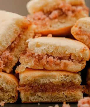 Ladyfingers Gourmet