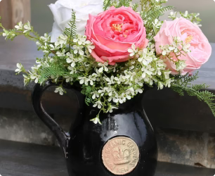 Kew Pottery