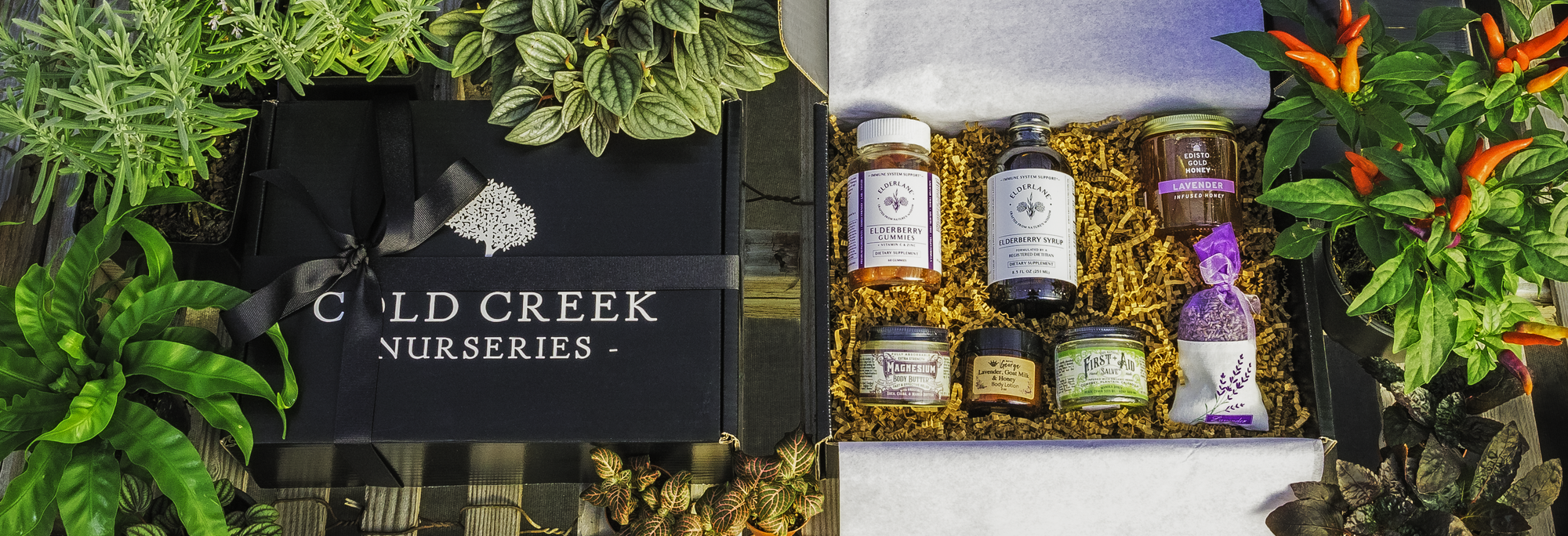 Gift Boxes