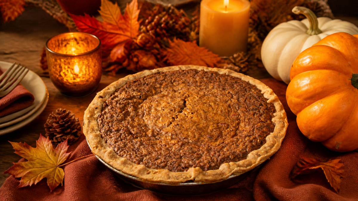 Holiday Pies