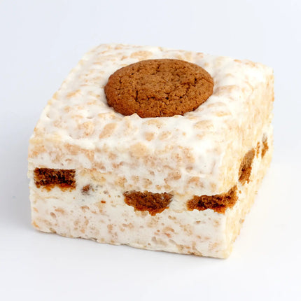 Crispie Cakes - The Crispery