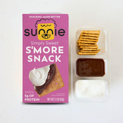 Sunnie Snacks