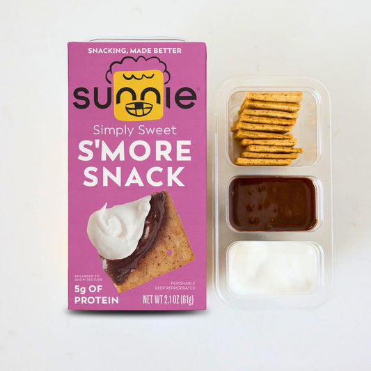 Sunnie Snacks