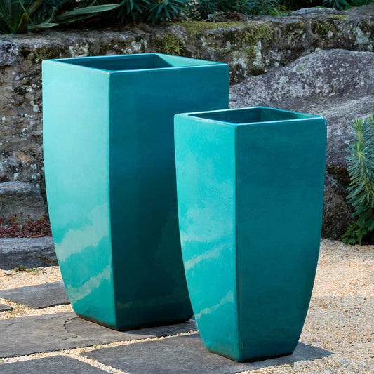 Karis Planter Agave