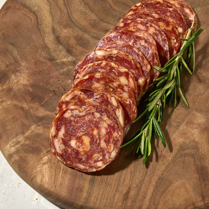Spicy Soppressata Coins (6 oz.) - Di Bruno Bros.