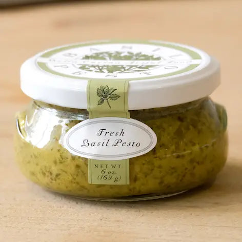 Bella Cucina Fresh Basil Pesto (6 oz.)