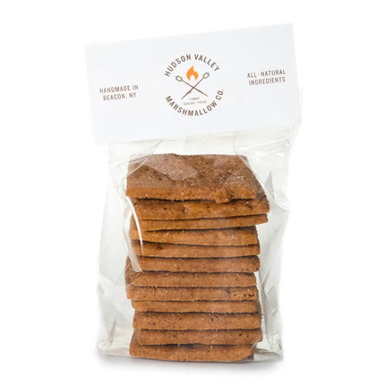 Graham Crackers - Hudson Valley