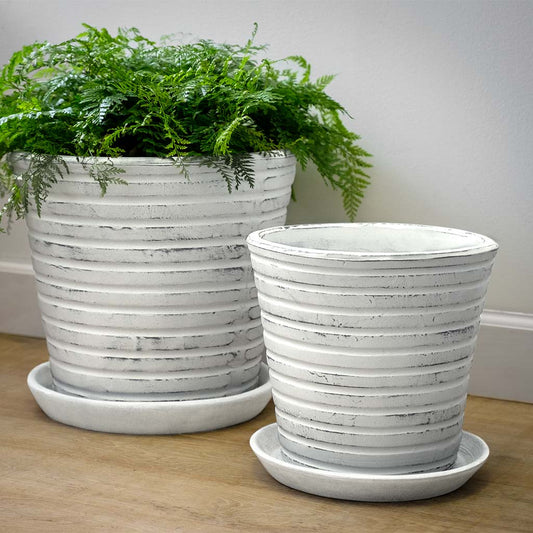 Channel Planter