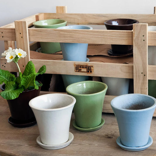Audrey Planter