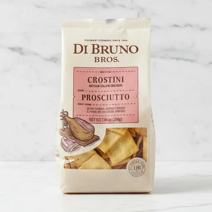 Prosciutto Crostini - Di Bruno Bros. (7.04 oz.)