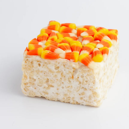 Crispie Cakes - The Crispery