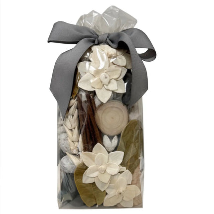 Cashmere Oak Potpourri