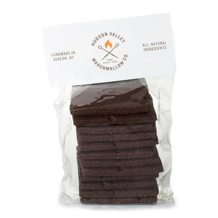 Graham Crackers - Hudson Valley