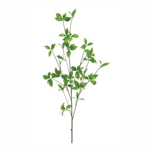 Faux Mountain Leaf Spray