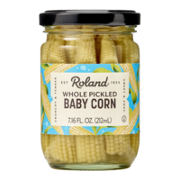 Roland Pickled Baby Corn (7.16 oz.)