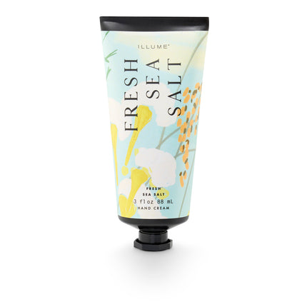 Illume Hand Cream 3oz