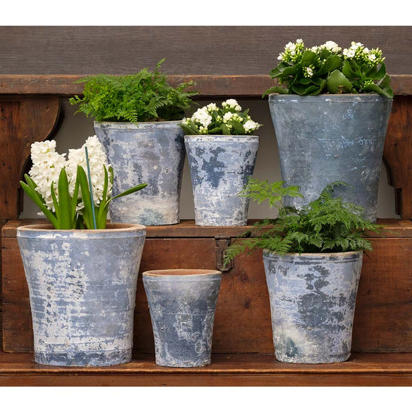 Pietro Planter Vicolo Mare