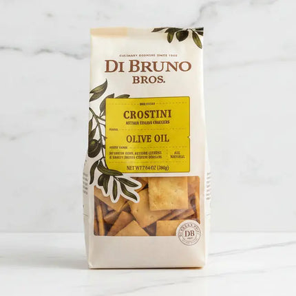 Olive Oil Crostini - Di Bruno Bros. (7.04 oz.)
