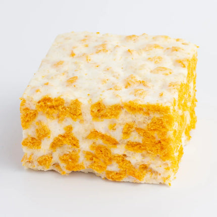 Crispie Cakes - The Crispery
