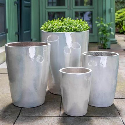 Ojai Planter Pearl