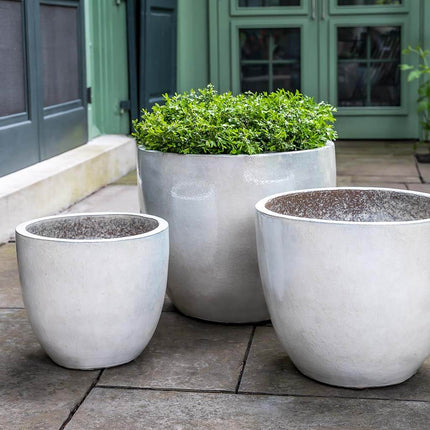 Rafi Planter Pearl