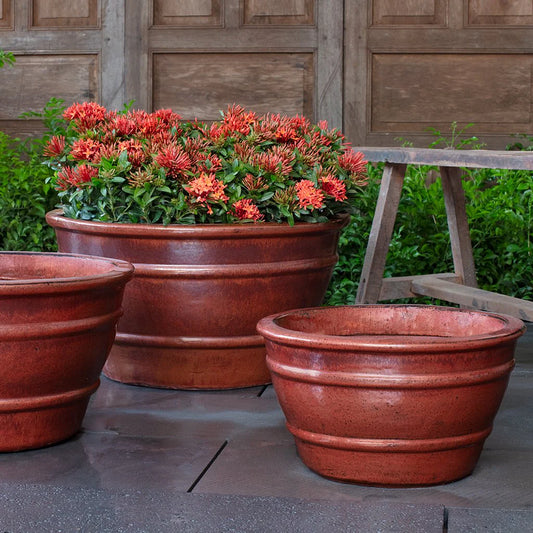 Mera Planter Brunello