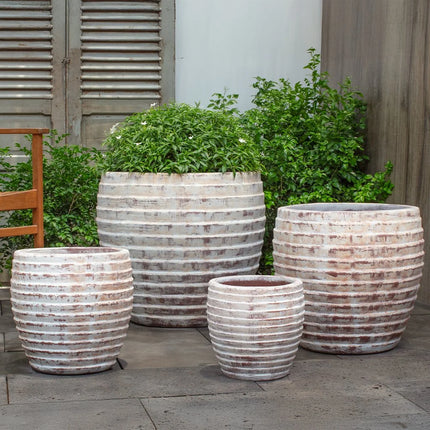 Talia Planter Murano Sol