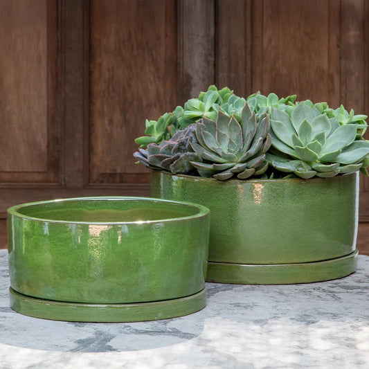 Ardleigh Planter Erin Green