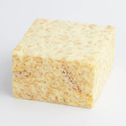 Crispie Cakes - The Crispery
