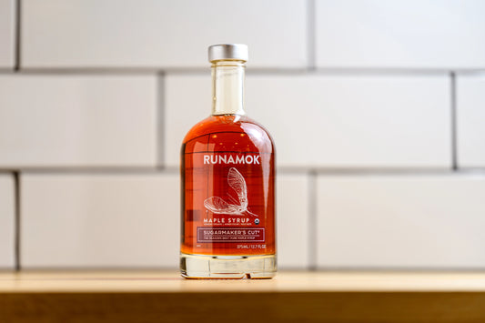 Runamok Pure Maple Syrup