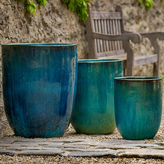 Brantome Planter Mediterranean