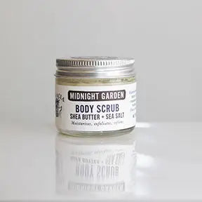 Salacia Salts Hand & Body Scrub