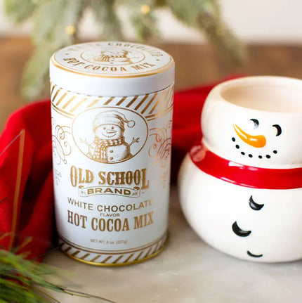 Hot Cocoa (7.5 oz.) - Old School Brand
