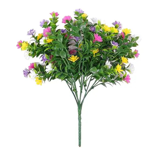 Faux Mini Azalea Bush