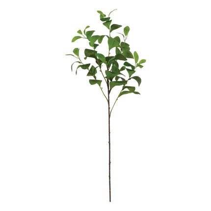 Faux Paddle Leaf Spray