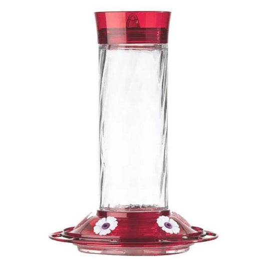 Diamond Hummingbird Feeder