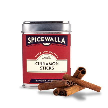 Spicewalla Cinnamon Sticks