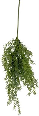 Faux Rosemary Hanging Spray 29"
